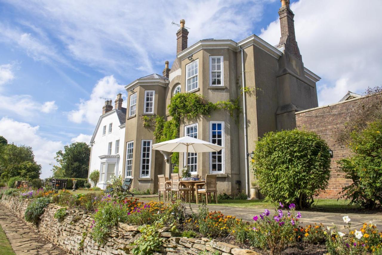 Upper Helmsley Hall - York — Photos 3