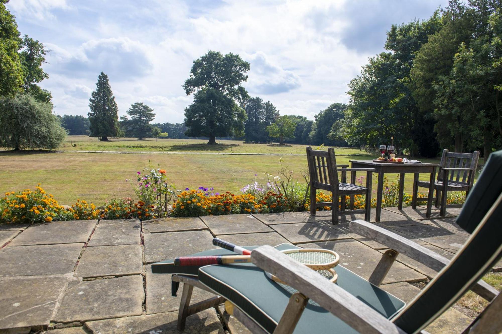 Upper Helmsley Hall - York — Photos 2